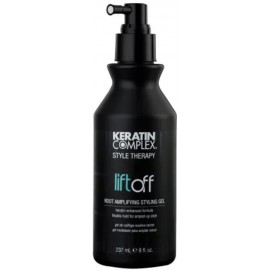Keratin Complex Lift Off Styling Gel 237ml